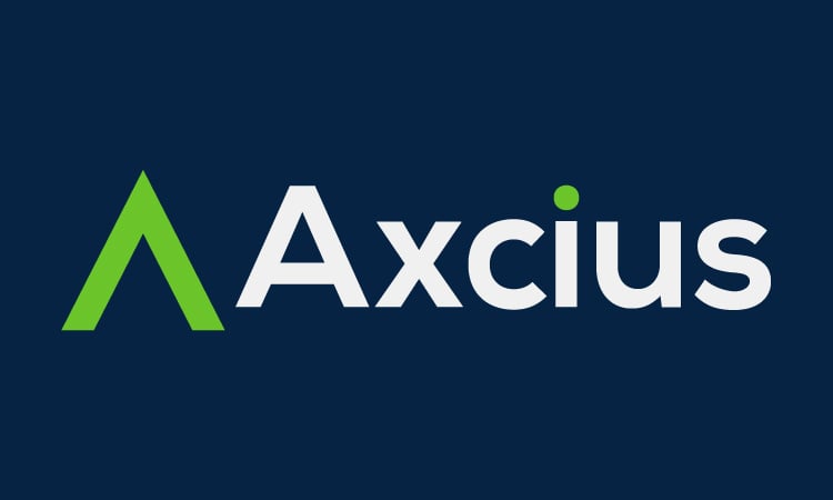 Axcius.com - buy Catchy premium names